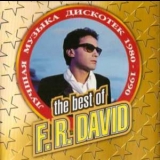 F.R. David - The Best Of F. R. David ' 1998
