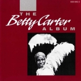 Betty Carter - The Betty Carter Album '1988