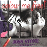 Joss Stone - Colour Me Free '2009