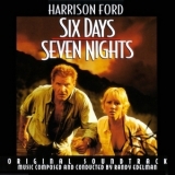 Randy Edelman - Six Days Seven Nights / Шесть Дней, Семь Ночей '1998