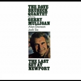 The Dave Brubeck Quartet - The Last Set At Newport '1972