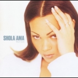 Ama, Shola - Much Love '1997 - Album