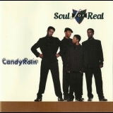 Soul For Real - Candy Rain '1995