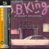 B.B. King - Midnight Believer '1978