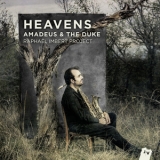 Raphael Imbert Project - Heavens (amadeus & The Duke) '2013