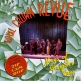 Royal Crown Revue - Kings Of Gangster Bop '1991