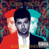 Robin Thicke - Blurred Lines '2013