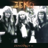 Zeno - Zenology II[Germany, MTM MUSIC - 0681-133] '2005