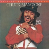 Chuck Mangione - Feels So Good (Vinyl Rip) '1977