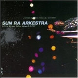 Sun Ra & The Arkestra - Live At Pitt-inn, Tokyo, Japan '1988