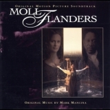 Mark Mancina & Various - Moll Flanders '1996