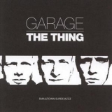 The Thing - Garage '2004