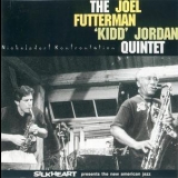 The Joel Futterman & Kidd Jordan Quintet - Nickelsdorf Konfrontation '1995