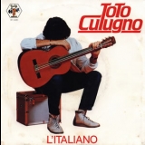 Toto Cutugno - L'italiano '1983