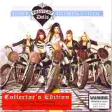 The Pussycat Dolls - Doll Domination Deluxe Edition '2008