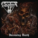 Asphyx - Incoming Death '2016