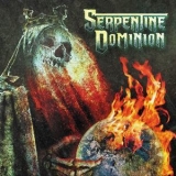 Serpentine Dominion - Serpentine Dominion '2016