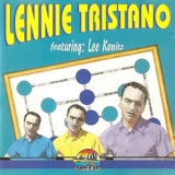 Lennie Tristano - Lennie Tristano Featuring Lee Konitz '1995