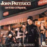 John Patitucci - On The Corner '1989