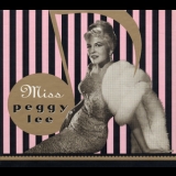 Peggy Lee - Miss Peggy Lee '1998