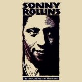 Sonny Rollins - The Complete Prestige Recordings '1992
