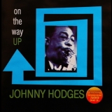 Johnny Hodges - On The Way Up '1994