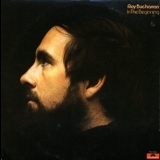 Roy Buchanan - In The Beginning & The Early Years '1974