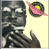 Sonny Terry - The Folkways Years, 1944-1963 '1991