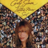 Carly Simon - Letters Never Sent '1994 - Album