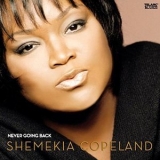 Shemekia Copeland - Never Goin' Back '2009