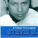 Stevie B. - A Tribute To A Legend '2003 - Album