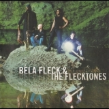 Bela Fleck & The Flecktones - The Hidden Land '2006