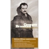 Georges Brassens  - La Mauvaise Reputation (20e Anniversaire - Integrale) [13CD] '2001