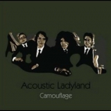 Acoustic Ladyland  - Camouflage (interpretations Ofjimi  Hendrix's Work) '2004