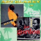 Art Blakey - Blakey / Introducing Joe Gordon '1999