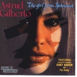 Astrud Gilberto - The Girl From Ipanema '1990