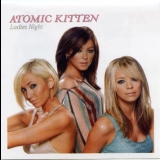 Atomic Kitten - Ladies Night '2003