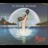 Scissor Sisters - Mary (CD Single) '2004
