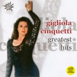 Gigliola Cinquetti - Greatest Hits '2002 - Compilation