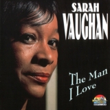 Sarah Vaughan - The Man I Love '1998