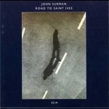 John Surman - Road To Saint Ives '1990