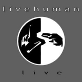 Live Human - Live '2002 - Album