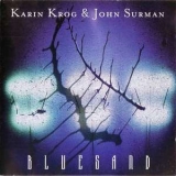 Karin Krog & john Surman - Bluesand '1999