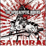 Die Apokalyptischen Reiter - Samurai '2004 - Album