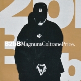 Magnum Coltrane Price - B2bb '1994