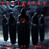 Testament - Souls Of Black '1990
