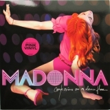 Madonna - Confessions On A Dance Floor '2005