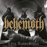 Behemoth - Live Barbarossa '2014