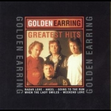 Golden Earring - Greatest Hits '2000
