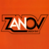 Zanov - Green Ray '1976